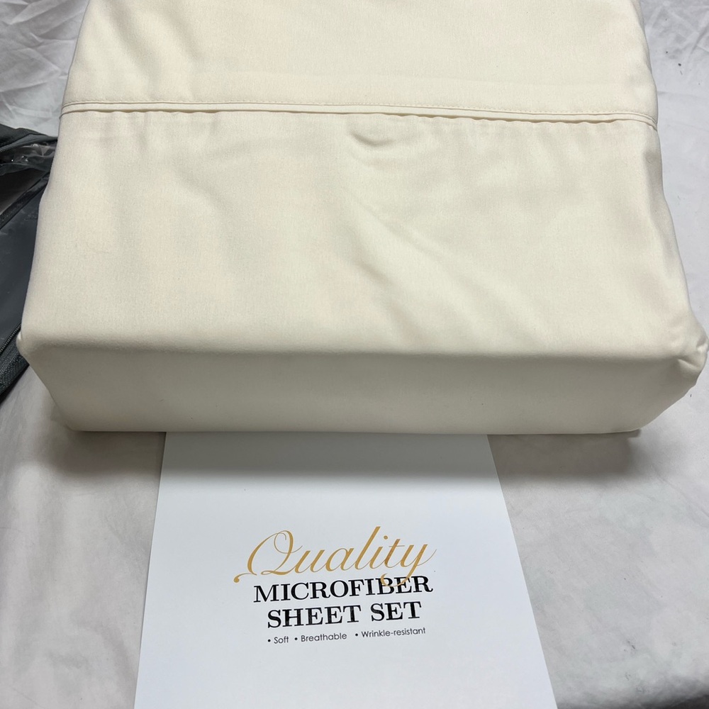 Full sheet set - Picture 3 of 4